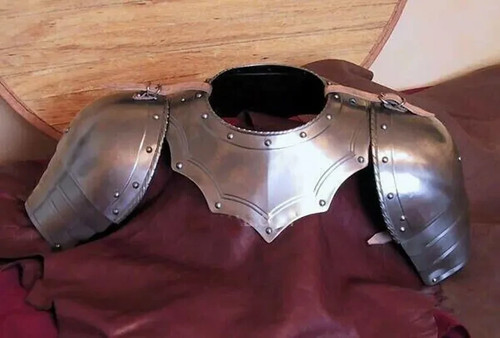 Mittelalter ritter rüstung - ritter,