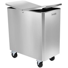 GGM Gastro Mehlwagen /