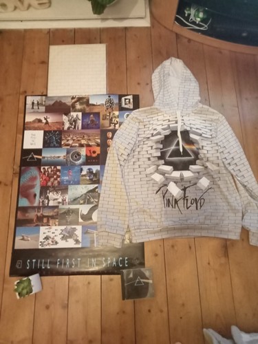 Pink floyd bundle - pink,