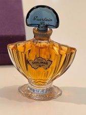 Guerlain Shalimar Splash Pure