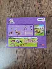 Schleich Islandpony Stute Dunkelbraun 42363 Horse Club