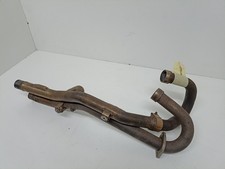 Auspuffkrümmer Aprilia