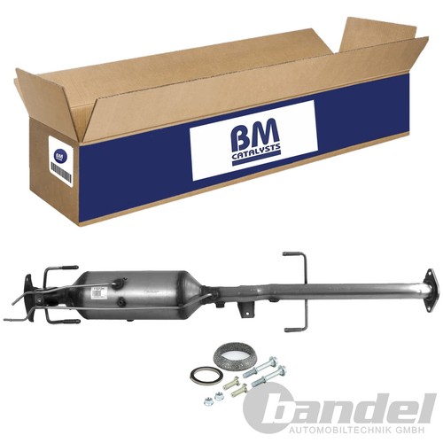 Dpf dieselpartikelfilter - dpf,