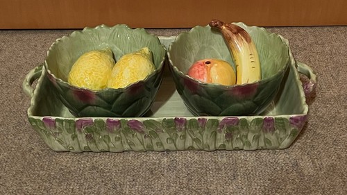 Keramik set ofen - ofen, auflauf