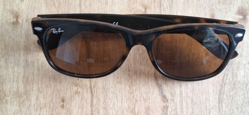 Sonnenbrille ray ban new - ban,