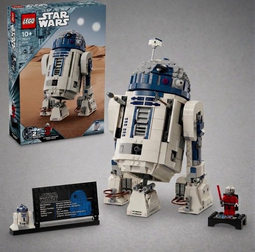Lego star wars 75379 d2 - lego,