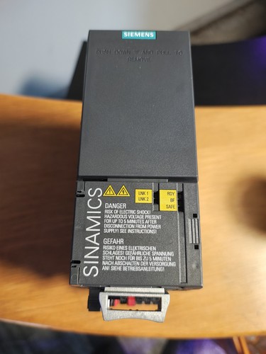 Siemens sinamics g120c - siemens,
