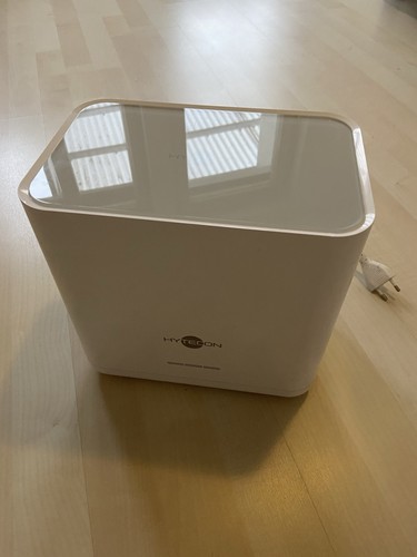 Hytecon hypro water - hytecon,