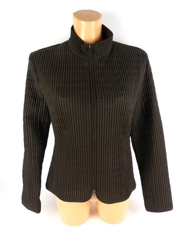 Hirsch damen jacke 38 m - hirsch,