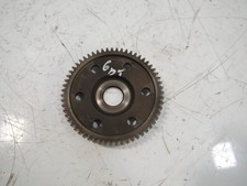 Zahnrad für BMW X3 E83 3.0d M57D30 306D2 7788741