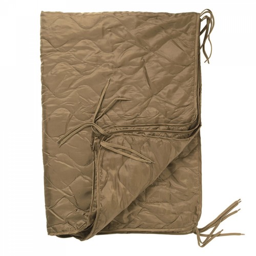 Mil tec poncho liner - poncho,