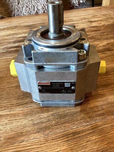 Bosch rexroth - bosch,