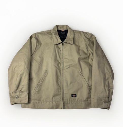 Dickies gefütterte eisenhower - dickies,