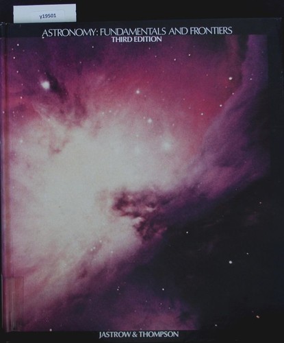 Astronomy fundamentals and - astronomy.,
