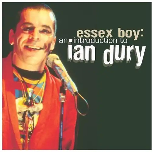 Ian dury essex boy - dury,