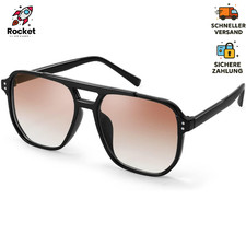 Retro Sonnenbrille Vintage