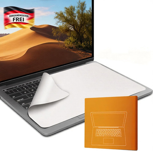 Tastaturschutzfolie für 16 - für, 15-16