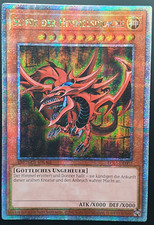 Slifer der Himmelsdrache