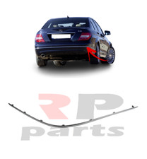 Für MB C W204 Limousine