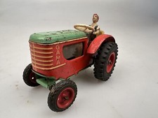 GAMA Traktor Trecker