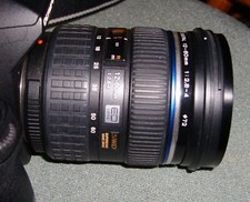 Olympus-Objektiv Zuiko Digital ED 12-60 mm 1:2,8-4,0 SWD