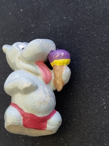 Figuren die happy hippos - happy,