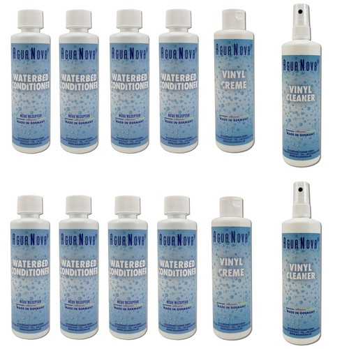 Wasserbetten conditioner 2x - wasserbetten,