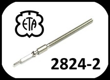 Aufzugswelle eta 2824 - aufzugswelle, 2824-2