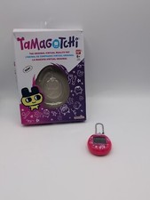 Tamagotchi Original Bandai SAS  Gen 1 Bäume Comic Kawaii  