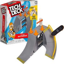Tech Deck fingerboard SK8