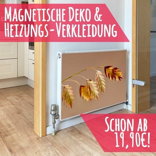 Magnet heizkörperverkleidung - magnet,