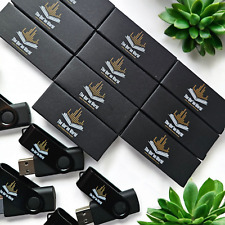 Koran USB x 10 Sonder Ramadan