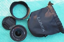 Panasonic Lumix G Vario 14-42