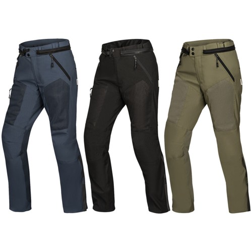 Ixs motorrad textilhose - ixs,