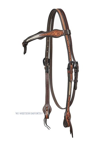 Horseman tack - wi, horseman´s