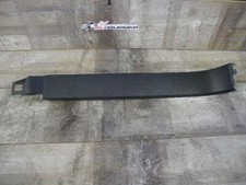 VW Touran 1T Einstiegsleiste Abdeckung Verkleidung hinten links 1T0853371B