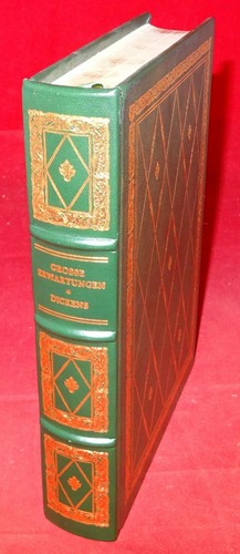 Dickens grosse erwartungen - -,