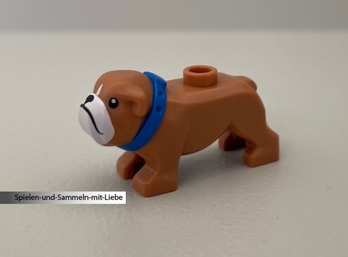 Lego stein hund - 1, lego®