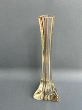 Rosenvase 26 cm  goldene