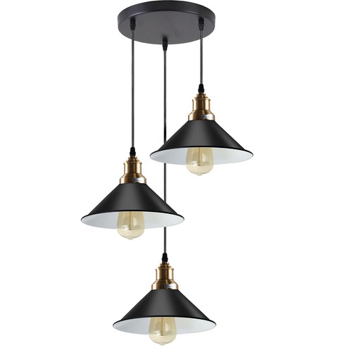 Modern vintage decken - modern,