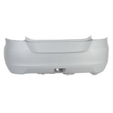 Stoßstange hinten für Suzuki