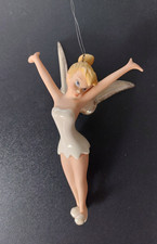 Disney Tinkerbell Figur Lenox Peter Pan Glöckchen Naseweis Hängedekoration