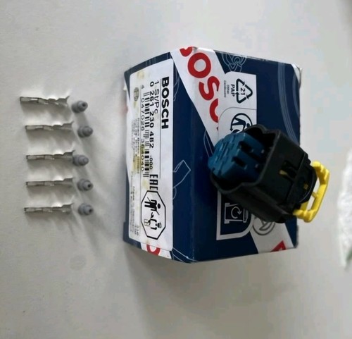Bosch öl druck - bosch, druck/temperatur