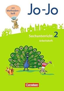 Sachunterricht - jo-jo,