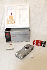 CMC Mercedes Benz W196R