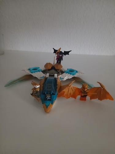 Lego ninjago zanes - ninjago:,