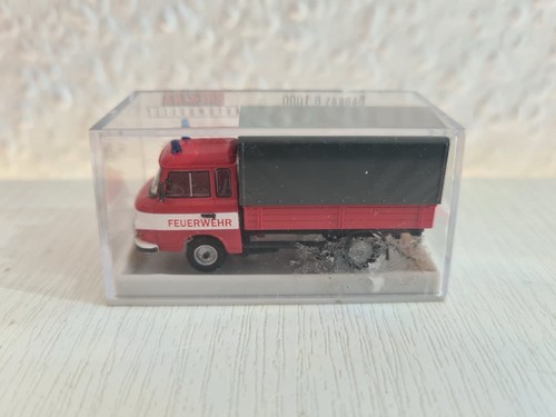 Brekina 30309 barkas b1000 - brekina,