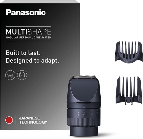Panasonic multishape ctn1 - panasonic,