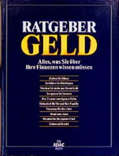 Ratgeber Geld
