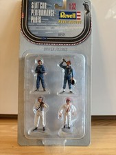 Revell Model Racing 89505